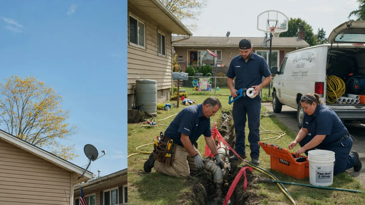 Garbage Disposal Replacement in River Forest, IL near me