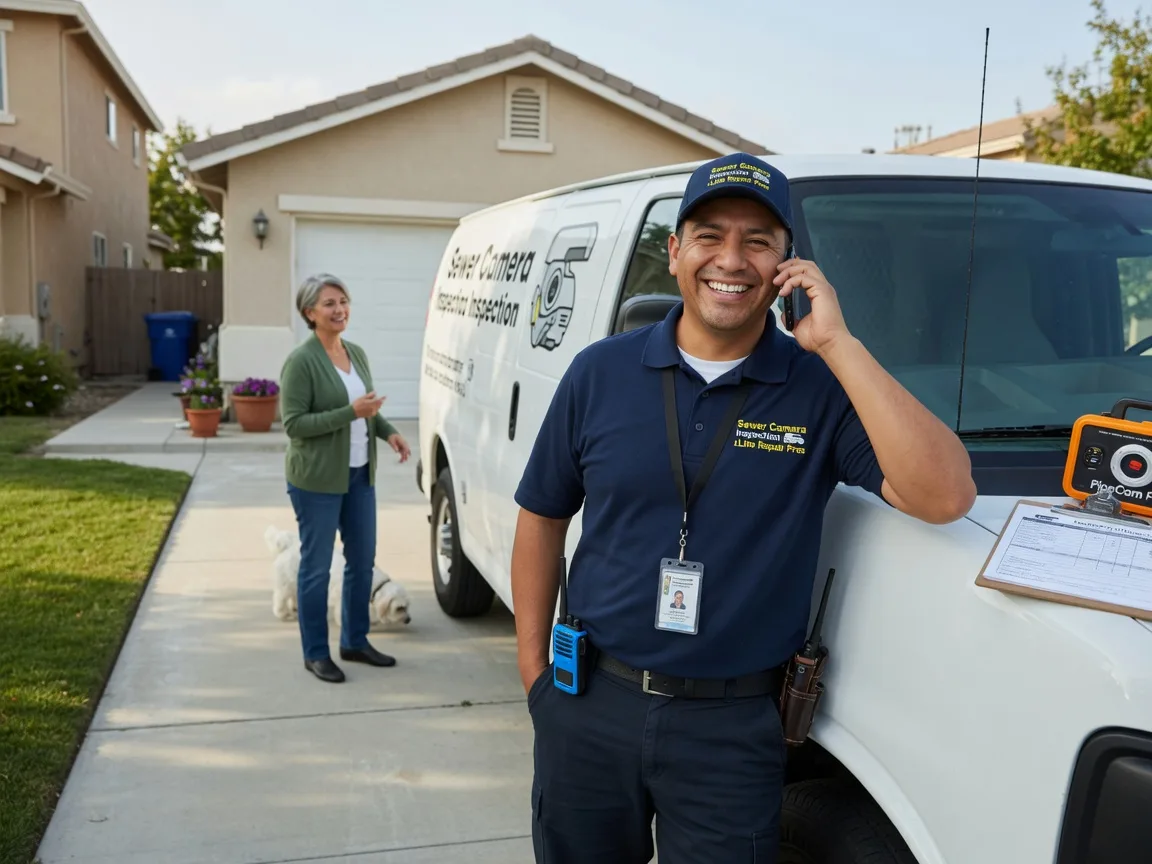Sewer Line Repair River Forest, IL FAQs